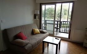 Bel Appartement face au paleospace