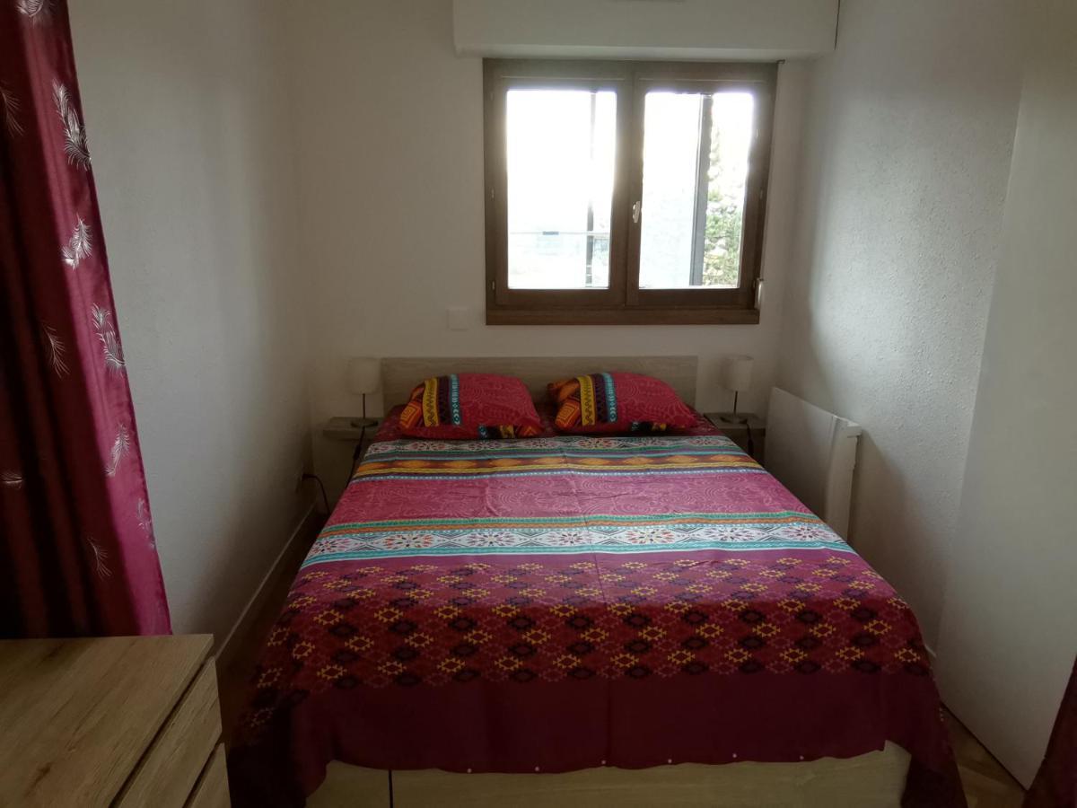 Bel Appartement face au paleospace Villers-sur-Mer Extérieur photo