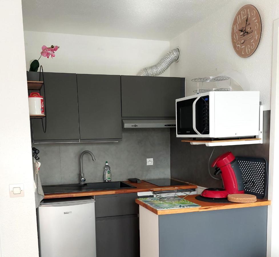 Bel Appartement face au paleospace Villers-sur-Mer Extérieur photo